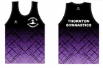 Thornton Gymnastics Male Vest