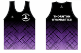 Thornton Gymnastics Male Vest
