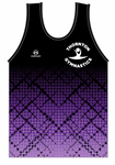 Thornton Gymnastics Male Vest