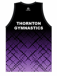 Thornton Gymnastics Male Vest
