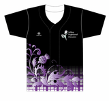 Sollus Highland Baseball top