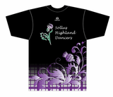 Sollus Highland Baseball top