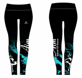 AIM School Full length leggings