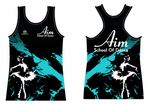 AIM School Tank top