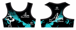 AIM School Crop top