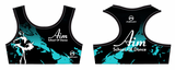 AIM School Crop top
