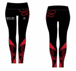 Leanne Rees Full length leggings