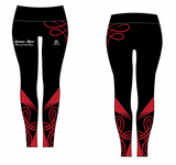 Leanne Rees Full length leggings