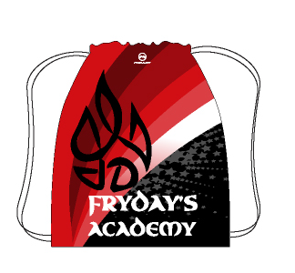 Fryday's Academy Gym sac