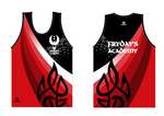 Fryday's Academy Male Vest