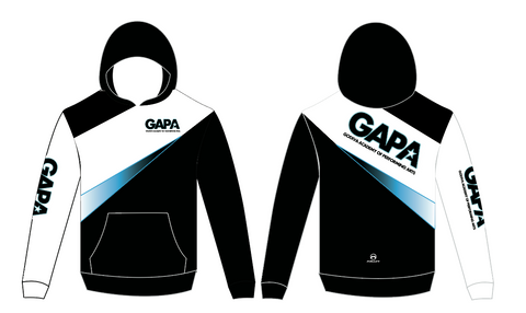 Godiva Academy Male Hoody