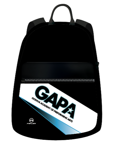 Godiva Academy Backpack [25% OFF WAS £39.90 NOW £29.90]