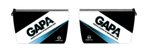 Godiva Academy Mini Zip Bag