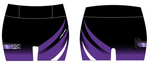 Illusion Gymnastics Club Shorts