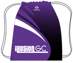 Illusion Gymnastics Club Gym sac