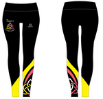 Trinity Academy Full length leggings