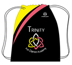 Trinity Academy Gym sac