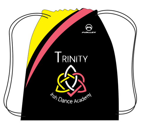 Trinity Academy Gym sac