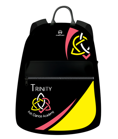 Trinity Academy Backpack [25% OFF WAS £39.90 NOW £29.90]