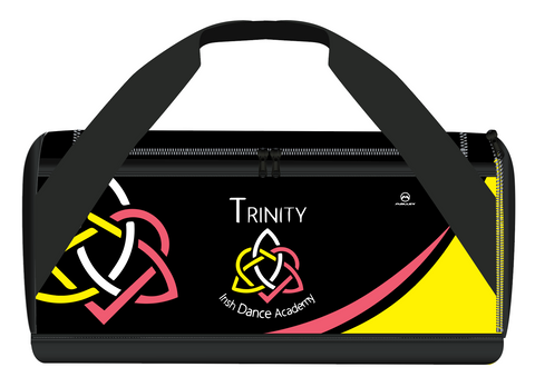 Trinity Academy Kit Bag [25% OFF WAS £45 NOW £33.75]