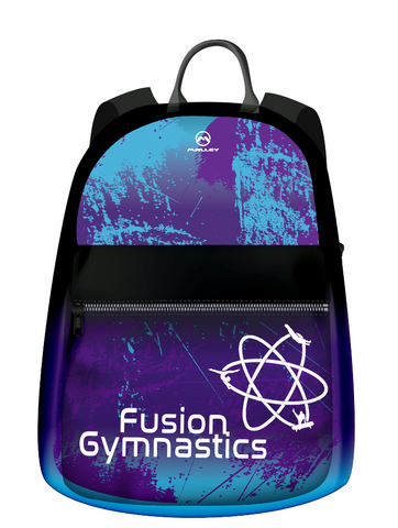 Fusion Gymnastics Backpack [25% OFF WAS £39.90 NOW £29.90]