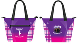 Lislaird Team Tote [25% OFF WAS £35 NOW £26.25]