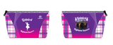 Lislaird Mini Zip Bag