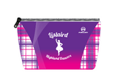 Lislaird Mini Zip Bag