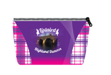Lislaird Mini Zip Bag