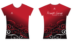 Prompt Corner T-shirt