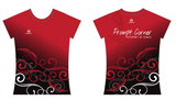 Prompt Corner T-shirt