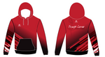 Prompt Corner Male Hoody