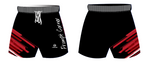 Prompt Corner Male Shorts