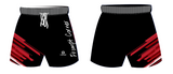 Prompt Corner Male Shorts