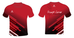 Prompt Corner Male T-shirt