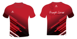 Prompt Corner Male T-shirt