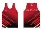 Prompt Corner Male Vest