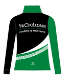 Ni Cholmain Male Tracksuit top