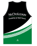 Ni Cholmain Male Vest