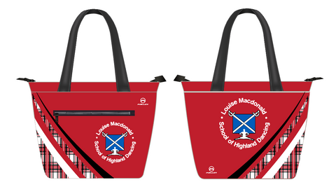 Louise MacDonald Team Tote [25% OFF WAS £35 NOW £26.25]