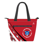 Louise MacDonald Team Tote [25% OFF WAS £35 NOW £26.25]