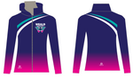 Weald Gymnastics Tracksuit top