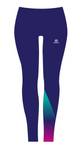 Weald Gymnastics Full length leggings
