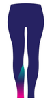 Weald Gymnastics Full length leggings