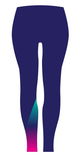 Weald Gymnastics Full length leggings