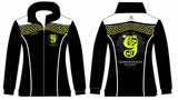 Glendarragh Male Tracksuit top