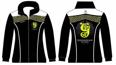 Glendarragh Male Tracksuit top