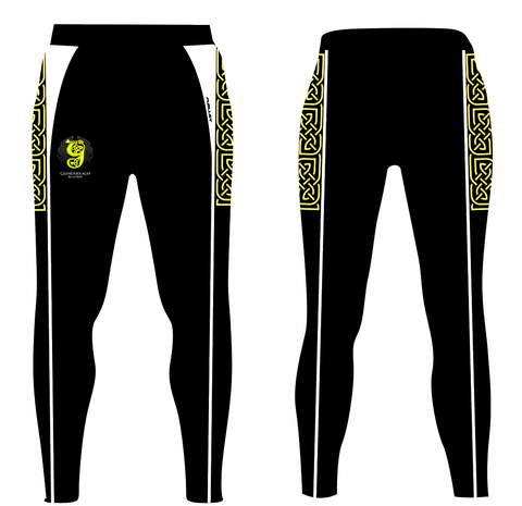 Glendarragh Male Skinny pants