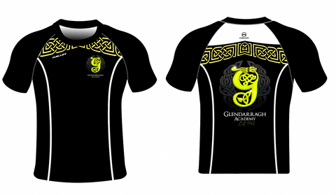 Glendarragh Male T-shirt