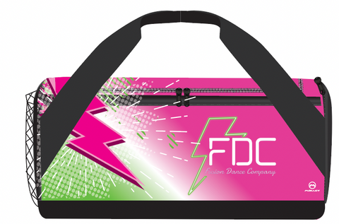 Fusion Dance Company Kit Bag [25% OFF WAS £45 NOW £33.75]